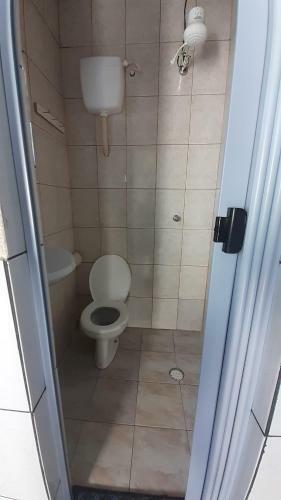 Hotel Anacleto