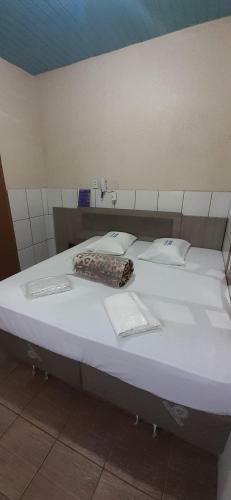 Hotel Anacleto