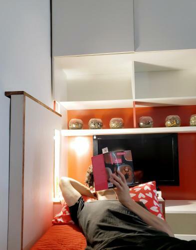 Apartamento Casa Con Dos Habitaciones Y Dos Patios