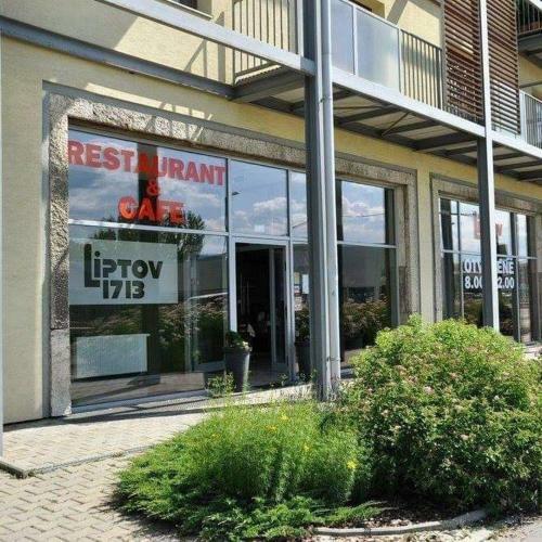 Apartman Zara