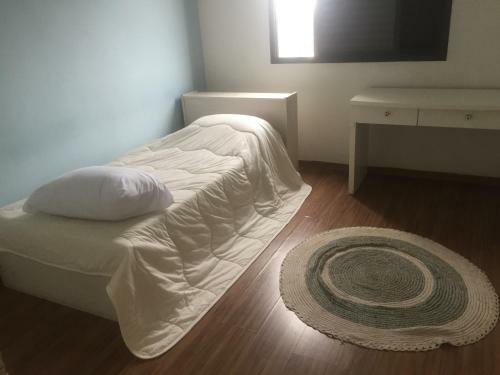 Apartamento Condominio Jardim Guedala