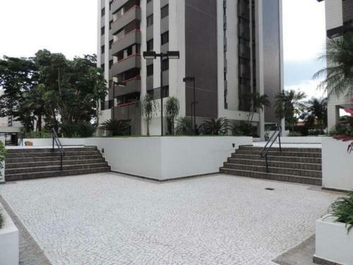 Apartamento Condominio Jardim Guedala