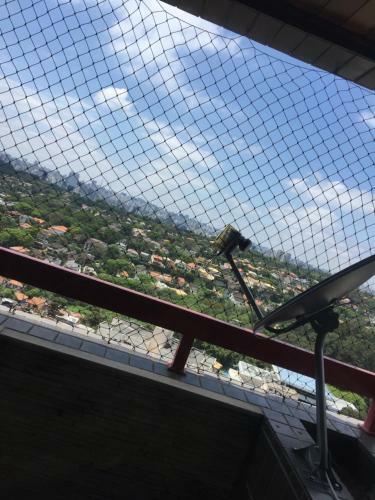 Apartamento Condominio Jardim Guedala