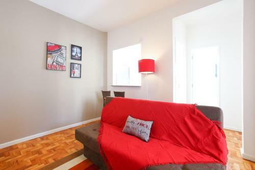 Dona Acibe Apartments By Bnbhost