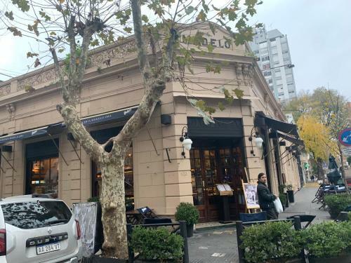 Apartamento Pasaje La Plata