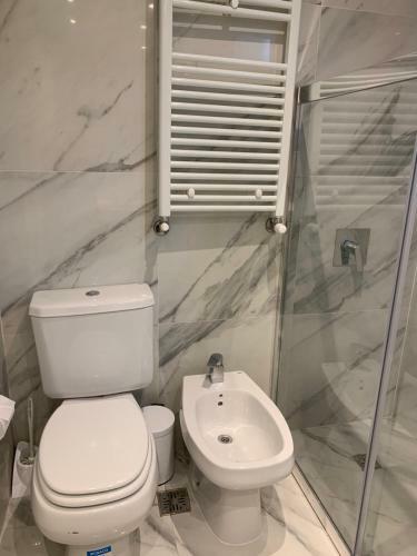Apartamento Pasaje La Plata