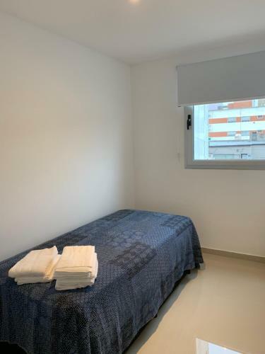 Apartamento Pasaje La Plata