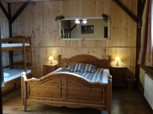 Hostal Guesthouse Eden