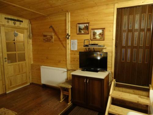 Hostal Guesthouse Eden
