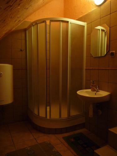 Hostal Guesthouse Eden