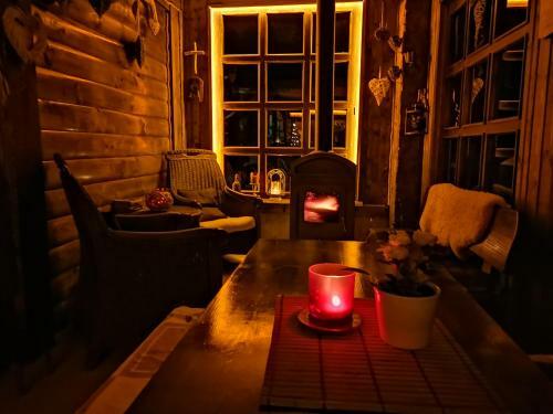 Hostal Guesthouse Eden