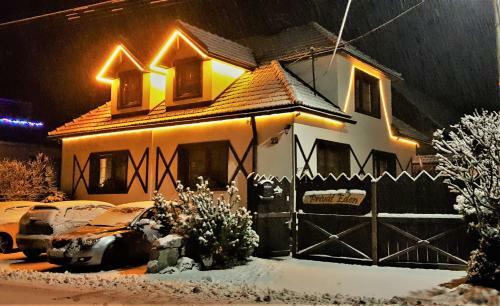 Hostal Guesthouse Eden