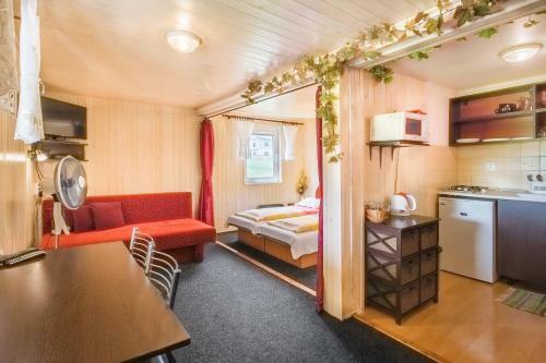 Apartm�ny Tam�r