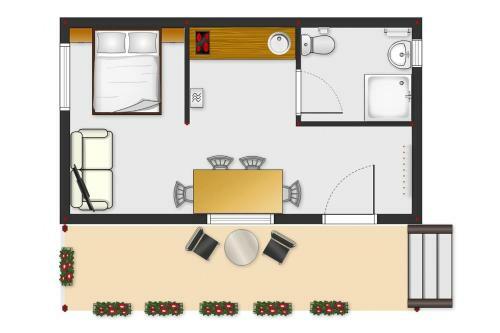 Apartm�ny Tam�r