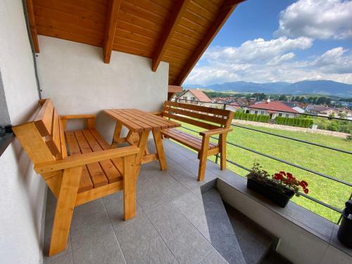 Apartm�n Zajko