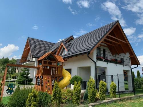 Apartm�n Zajko