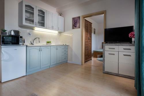 Apartman Siesta***
