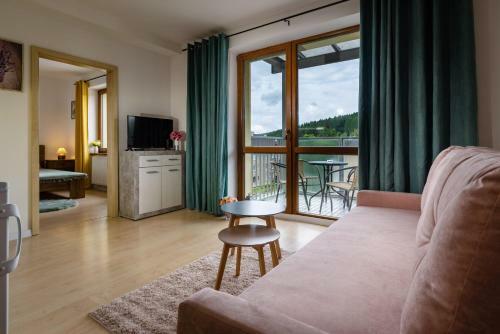 Apartman Siesta***