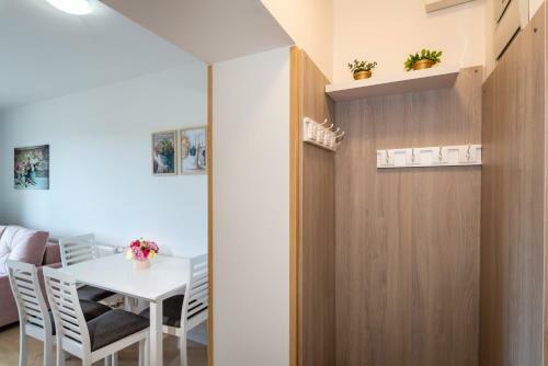 Apartman Siesta***