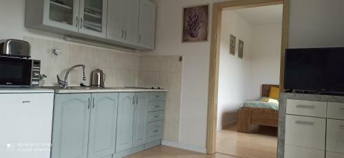 Apartman Siesta***