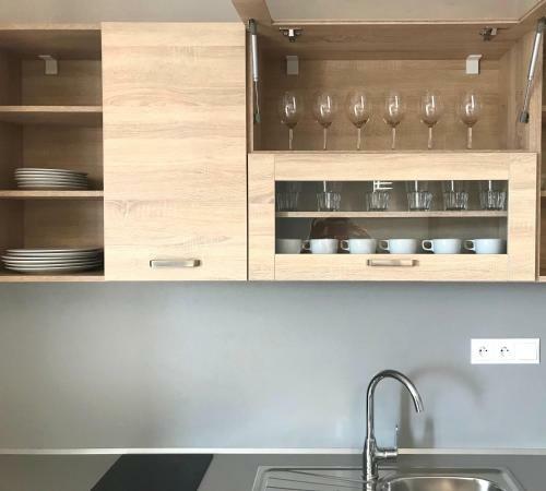 City Apartments