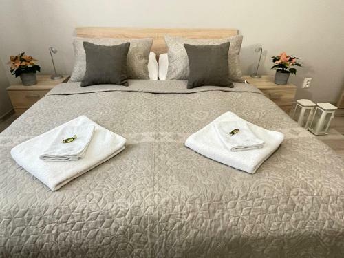 City Apartments