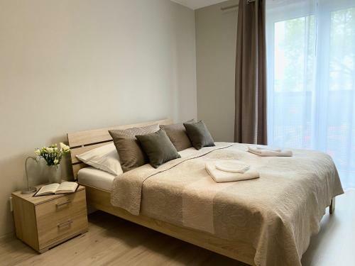 City Apartments