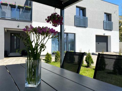 City Apartments