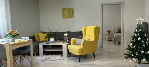 City Apartments