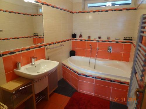 Apartamento Ubytov�n� Liptov