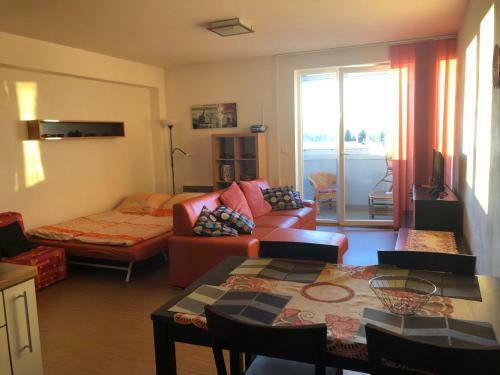 Apartamento Ubytov�n� Liptov