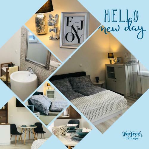 Apartm�ny Friends Liptov