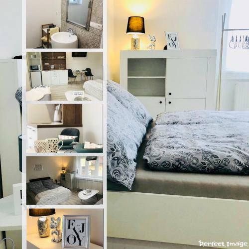 Apartm�ny Friends Liptov
