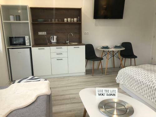 Apartm�ny Friends Liptov