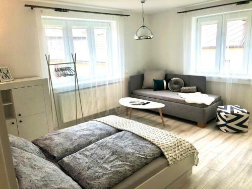 Apartm�ny Friends Liptov