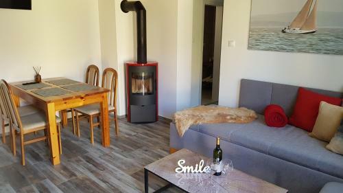 Apartm�ny Friends Liptov
