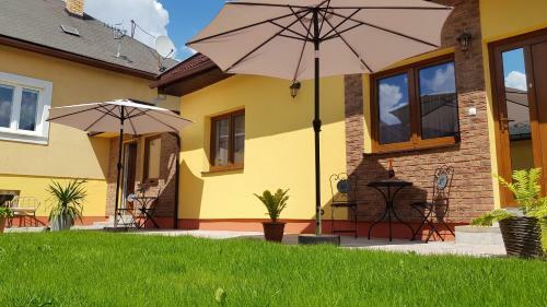 Apartm�ny Friends Liptov