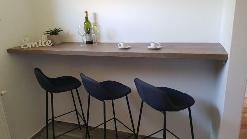 Apartm�ny Friends Liptov