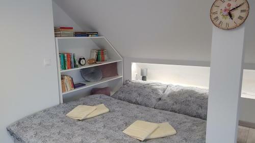 Apartm�ny Friends Liptov