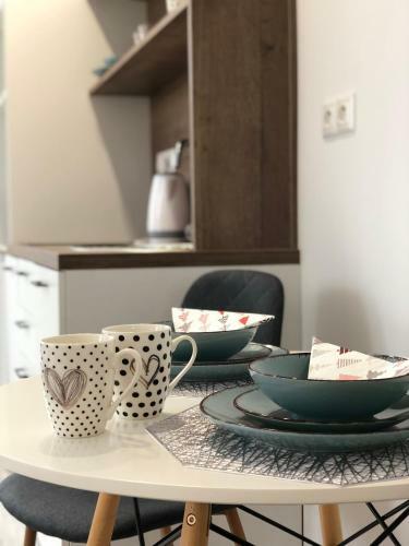 Apartm�ny Friends Liptov