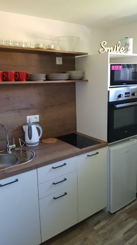 Apartm�ny Friends Liptov