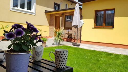 Apartm�ny Friends Liptov