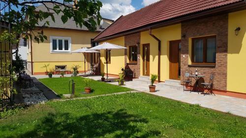 Apartm�ny Friends Liptov