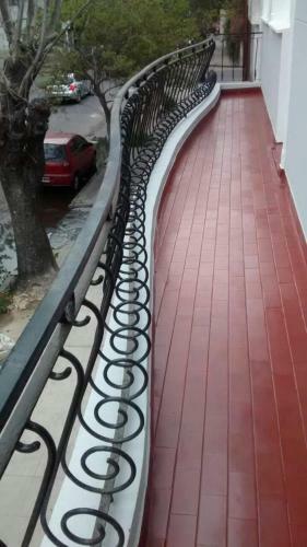 Apartamento Bridon