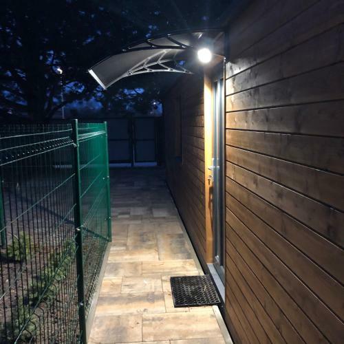 Liptov Mobile House