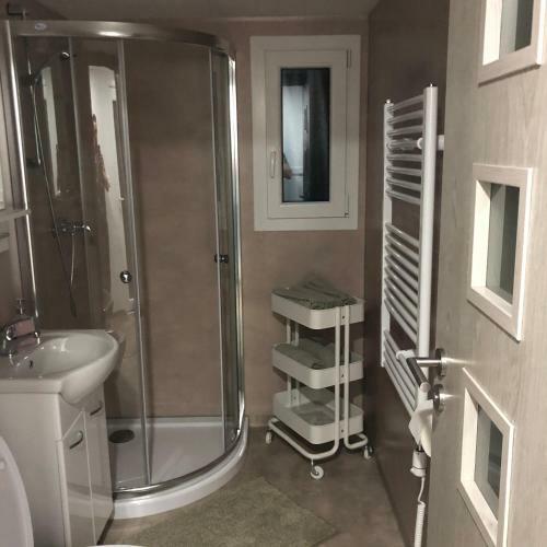 Liptov Mobile House