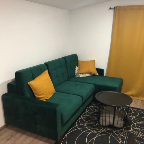 Liptov Mobile House
