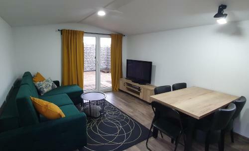 Liptov Mobile House