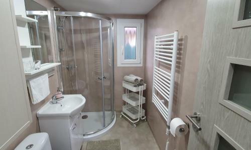 Liptov Mobile House