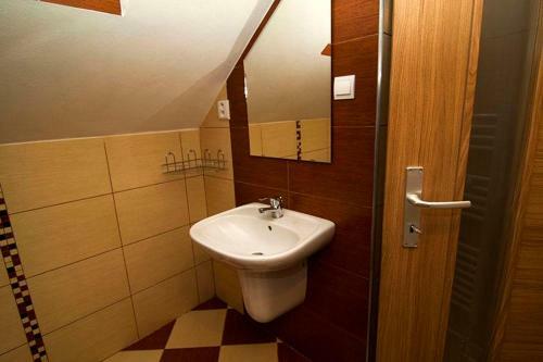 Hostal Apartm�ny ?urik